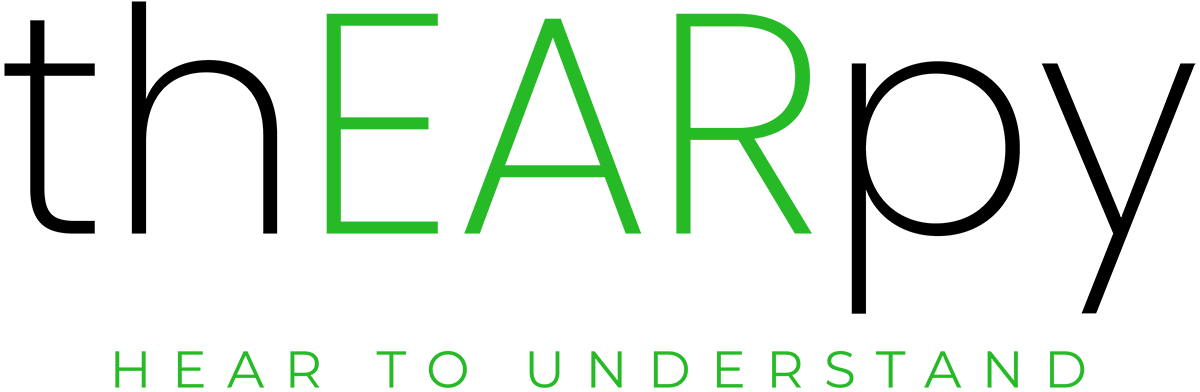 Thearpy - Auditory Processing Disorder Evaluation and Therapies